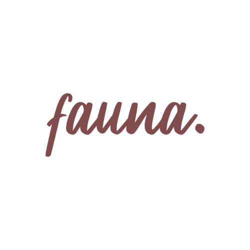 Fauna